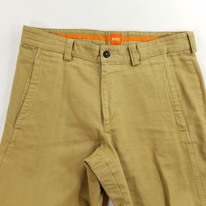 boss orange chino sale